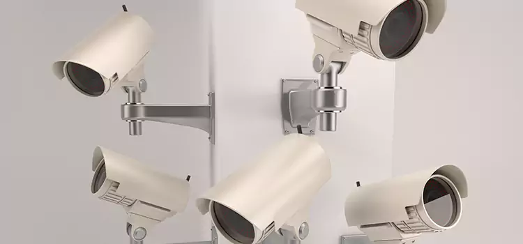 Your Trusted Partner for CCTV Solutions in Ridgeland