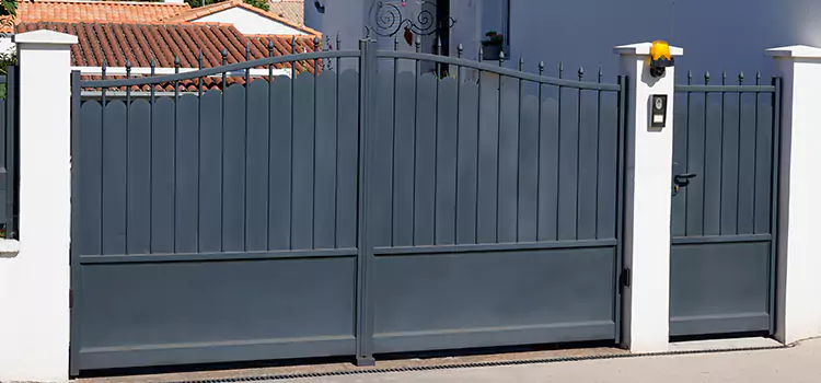 Emergency Commercial Gate Repair Ridgeland