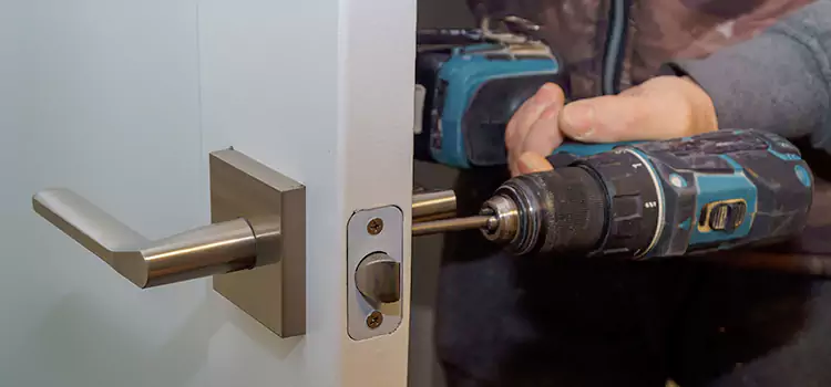 Brand Lock Repair and Specialty Services Ridgeland