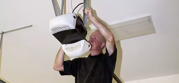 Garage Door Opener Service Ridgeland