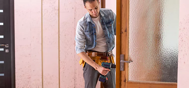 Door Glass Replacement Ridgeland