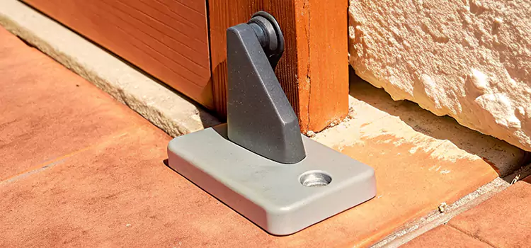 Aesthetic Door Stop Selection Ridgeland