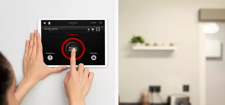 Blink Video Doorbell Installation Ridgeland