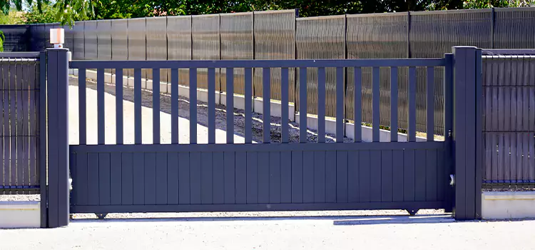 Driveway Gate Installation Contractors Ridgeland