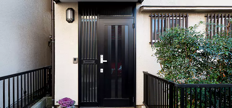 Popular Exterior Door Options in Ridgeland, MS