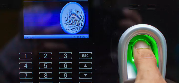 Your Trusted Partner for Secure Access in Ridgeland, MS