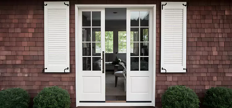 French Door Restoration Ridgeland