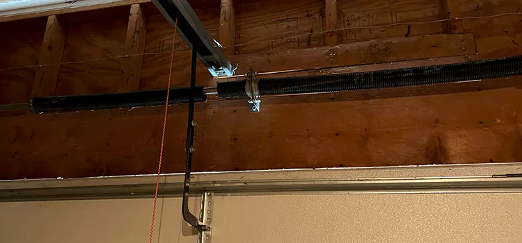 Broken Garage Door Cable Repair in Ridgeland, MS