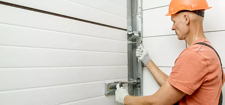 Why Choose Us for Garage Door Lock Services in Ridgeland, MS?