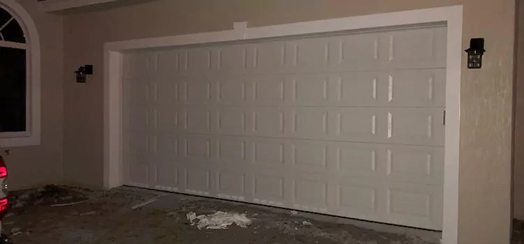 Garage Door Coil Replacement Ridgeland