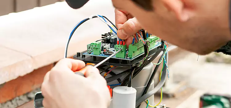 Specialized Brand Gate Motor Repairs Ridgeland
