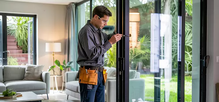 Why Choose Us for Your Glass Door Needs in Ridgeland, MS?