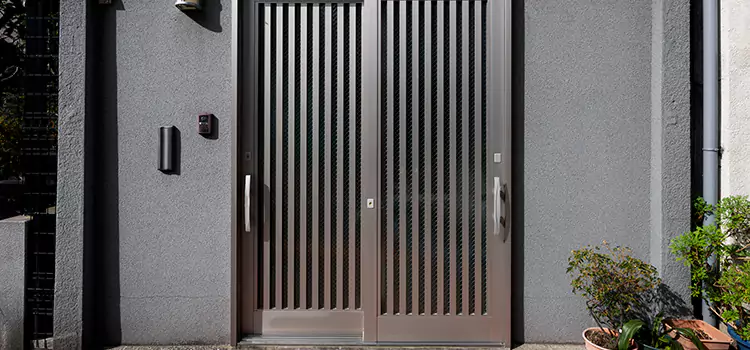 Why Choose Us for Your Security Needs in Ridgeland, MS?