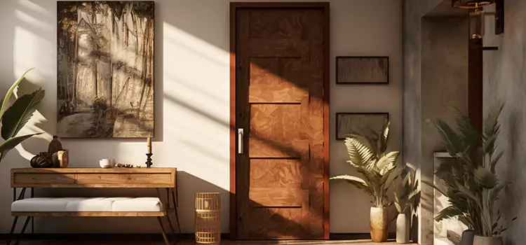 Specialty Interior Doors Ridgeland