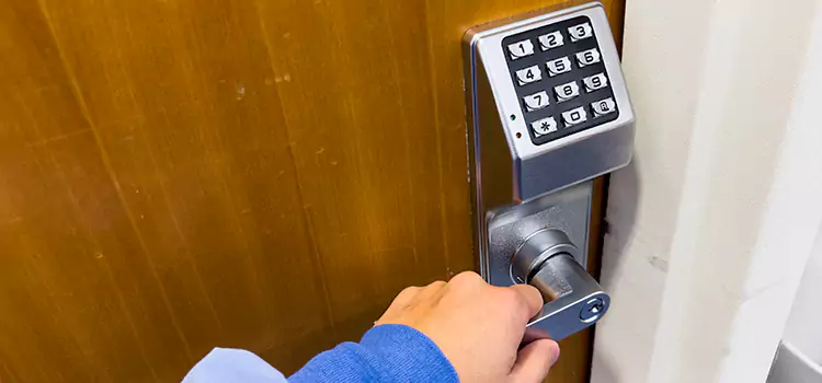 Why Choose Us for Your Keypad Lock Needs in Ridgeland, MS?