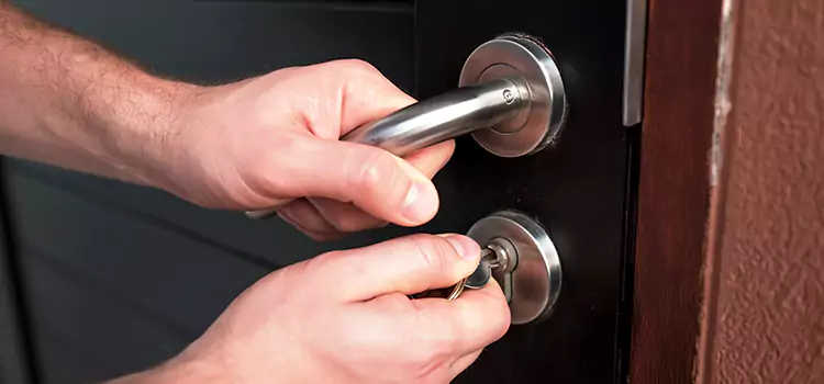 Master Key Control and Audits Ridgeland