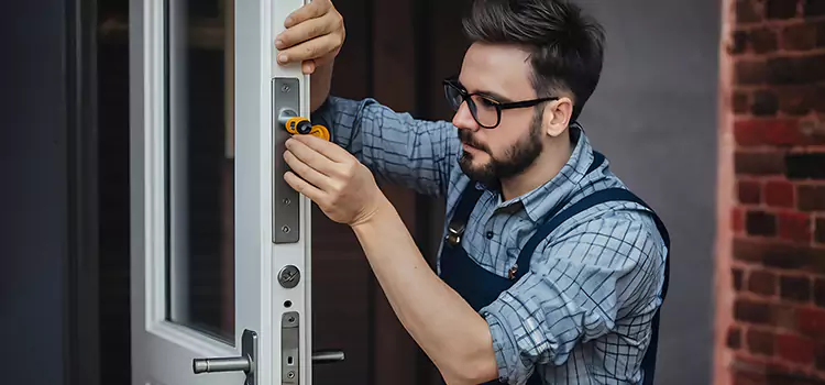 Residential Door Repairs Ridgeland