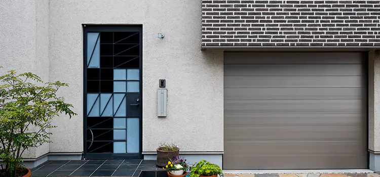 Residential Roll Up Security Doors Ridgeland
