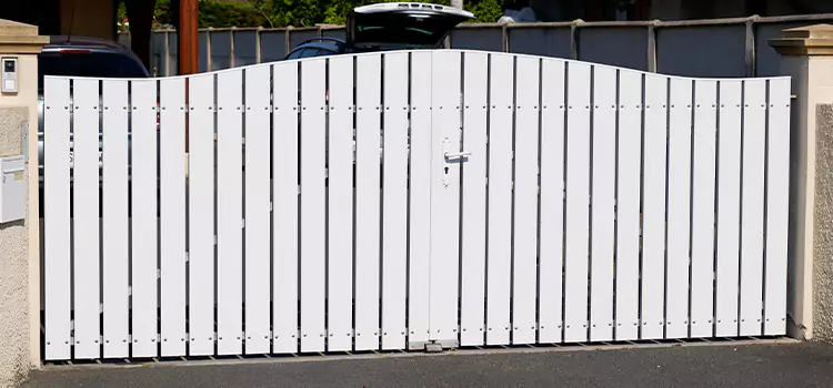 Why Choose Us for Residential Gate Repair in Ridgeland, MS?