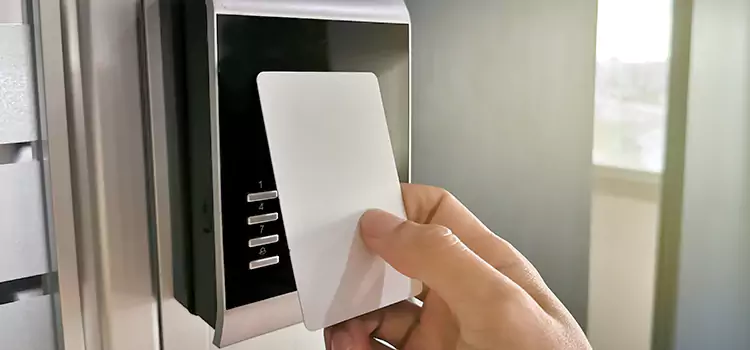 Advanced RFID Technology Integration in Ridgeland, MS