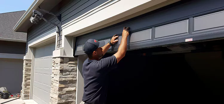 Janus Roll Up Doors Ridgeland