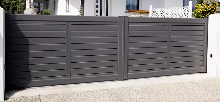 Automatic Gate Fence Ridgeland