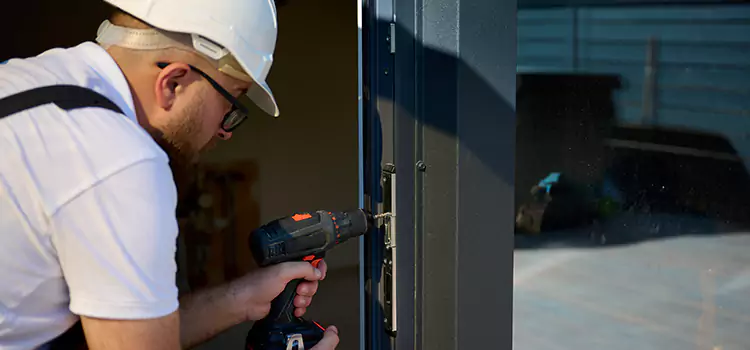 Aluminium Sliding Door Lock Fitting Ridgeland