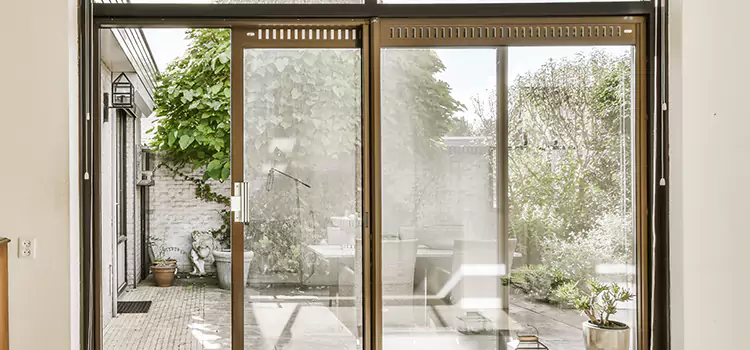 Glass Door Panel Replacement Cost Ridgeland