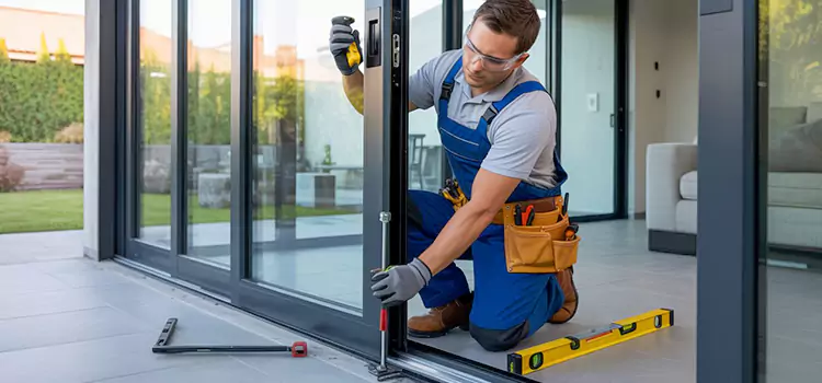 Patio Door Replacement Ridgeland