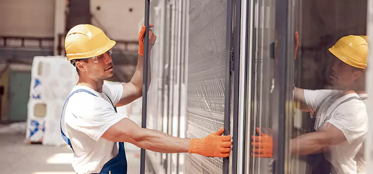 Sliding Door Mesh Replacement Ridgeland