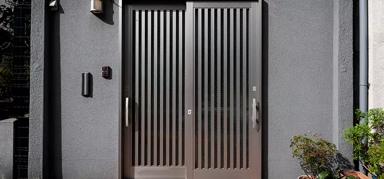 Specialized Steel Door Services in Ridgeland, MS