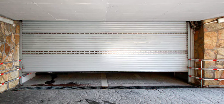 Steel Garage Door Repair Ridgeland