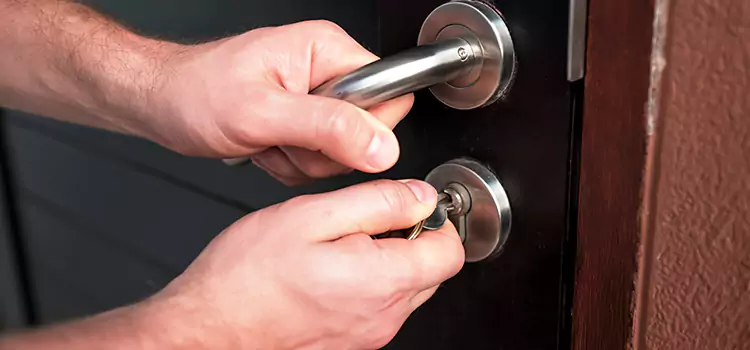 Door Closer Repair & Installation Ridgeland