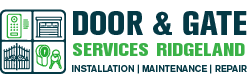 Door & Gate Services Ridgeland